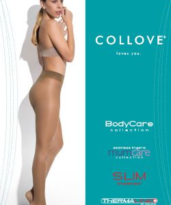 Collove - Catalogo Medica 2016